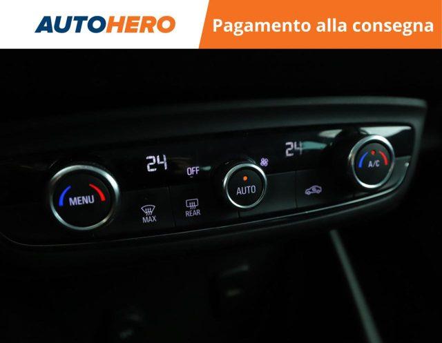 OPEL Crossland X 1.2 Turbo 12V 110 CV Start&Stop Innovation