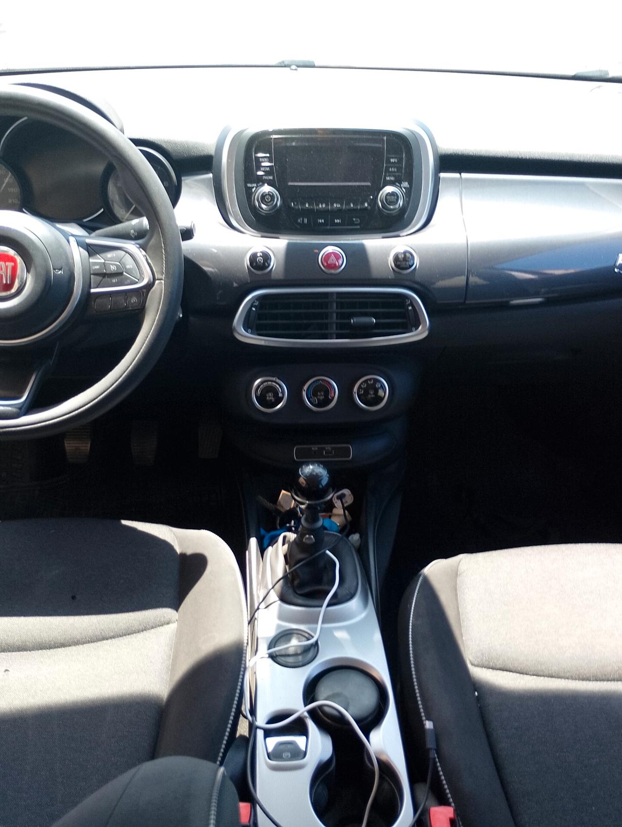 Fiat 500X 1.0 T3 120 CV Urban