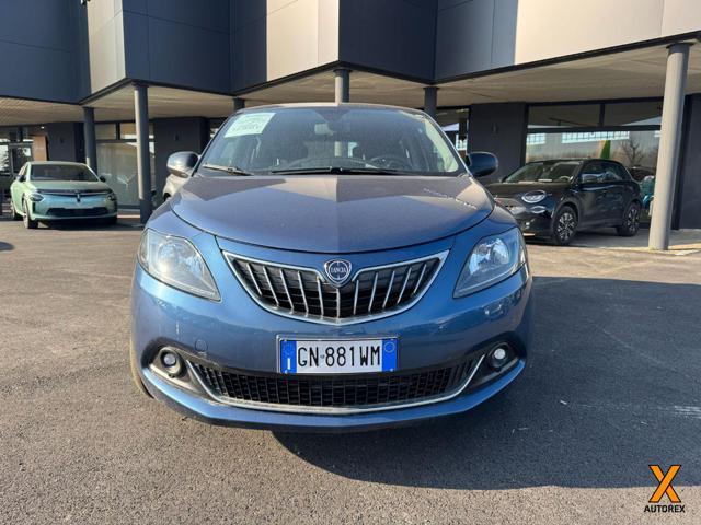 LANCIA Ypsilon 1.0 FireFly 5 porte S&S Hybrid Gold
