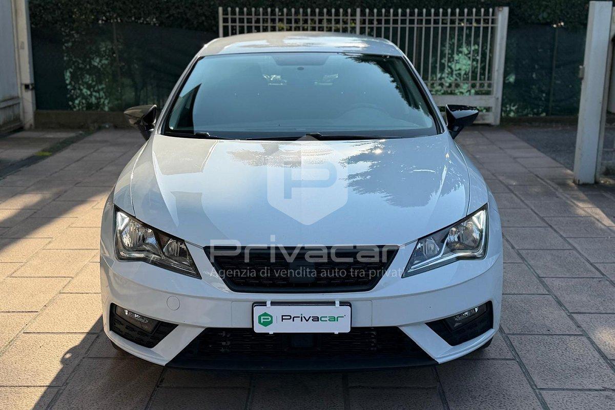 SEAT Leon 2.0 TDI 150 CV DSG 5p. Business