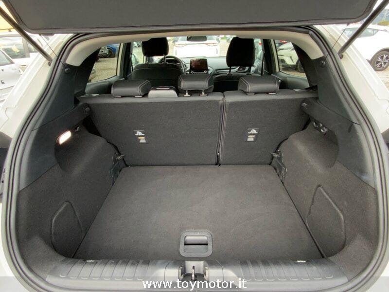 Ford Puma '19 1.0 EcoBoost Hybrid 125 CV S&S Titanium