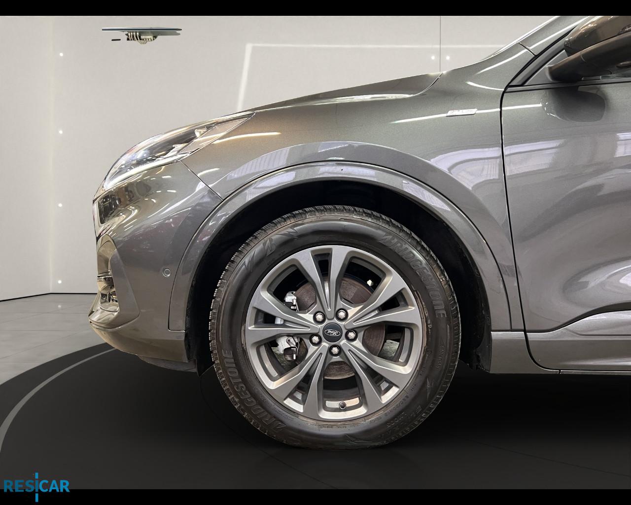 FORD Kuga 2.5 full hybrid ST-Line X 2wd 190cv cvt