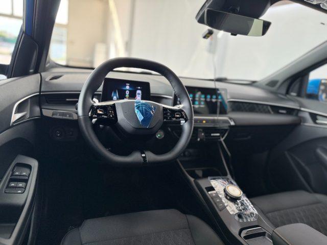 MG MG3 1.5 Hybrid+ Luxury