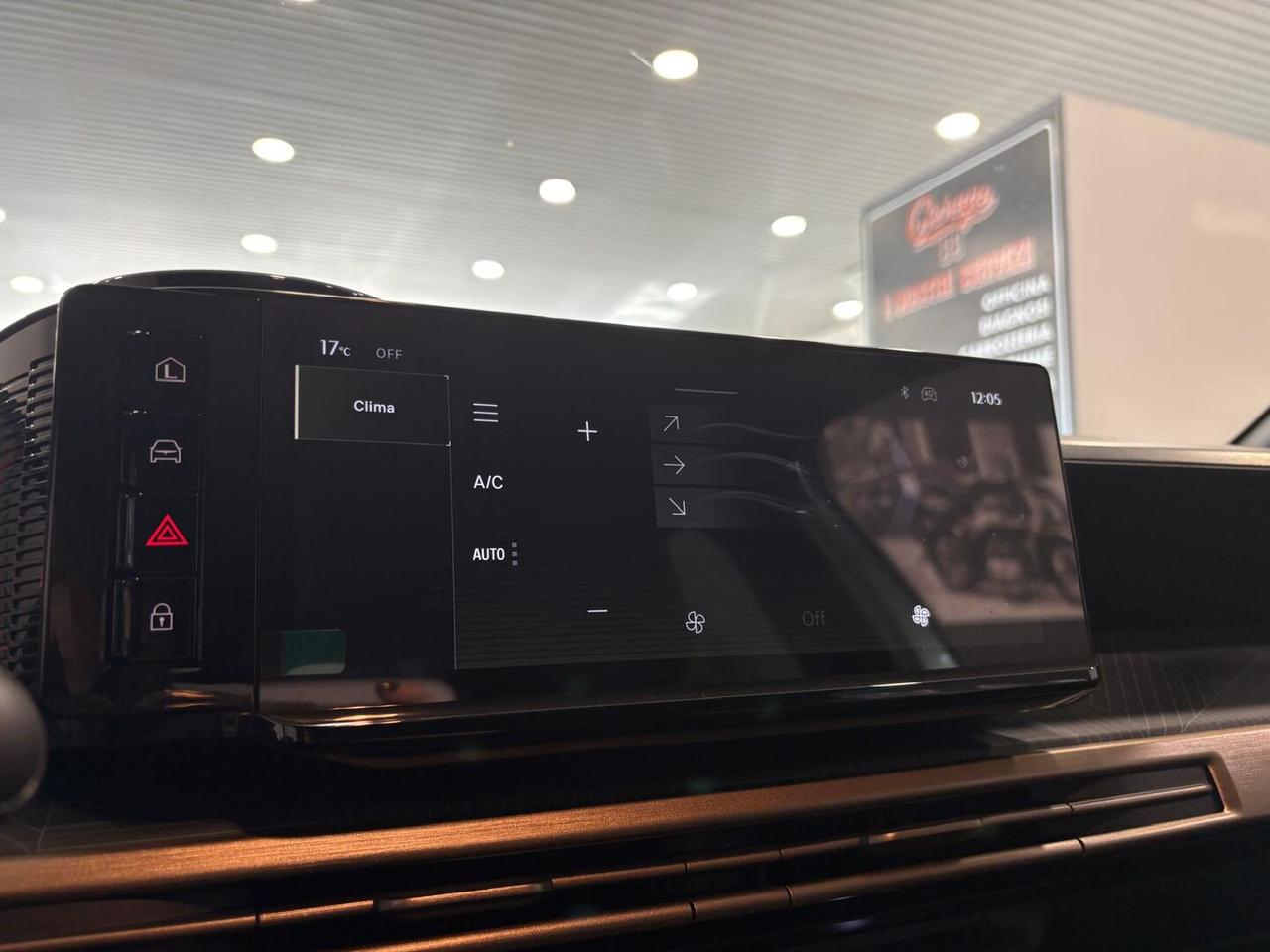 Lancia Ypsilon 1.2 mhev 110cv e-dct