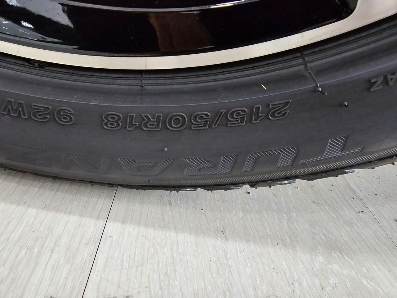 Volkswagen T-Roc 2.0 R-Line DSG Tetto R Line Cam Full Led r line