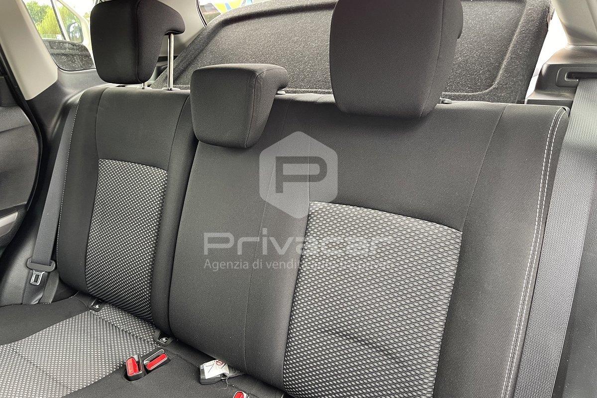 SUZUKI Vitara 1.4 Hybrid Cool