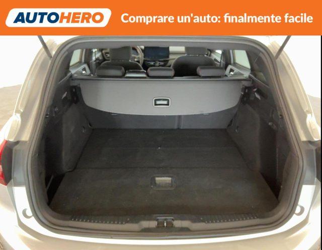 FORD Focus 1.5 EcoBlue 115 CV automatico SW ST-Line