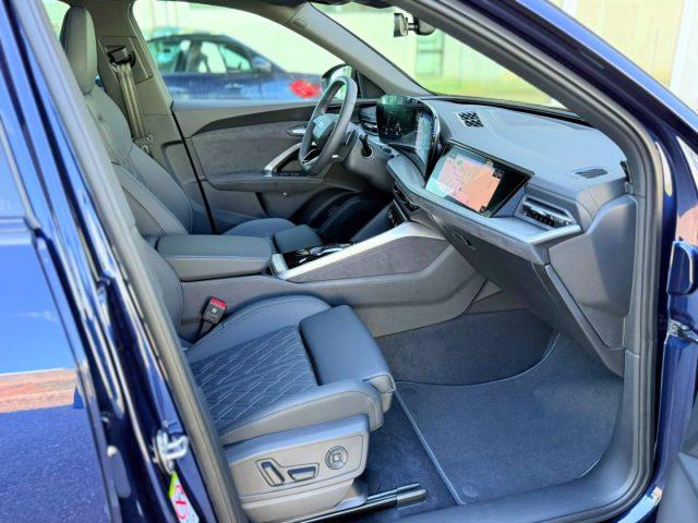 AUDI Q5 SPB Sportback TDI quattro S line NAVI - TETTO - 20