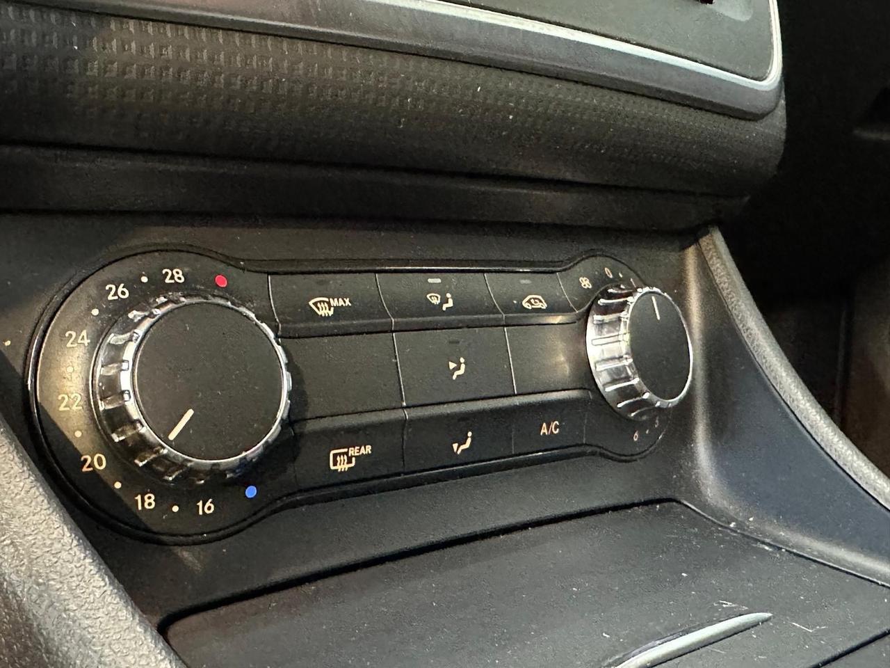 Mercedes-benz A 180 sport