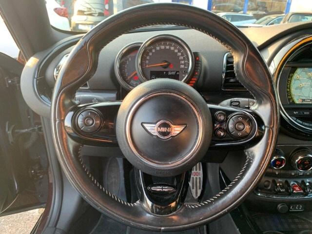 MINI Mini Clubman (F54) Mini 1.5 Cooper Clubman