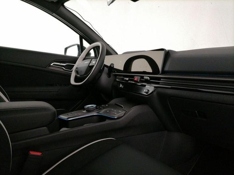 Kia Sportage 1.6 t-gdi hev GT-line Plus 2wd at6