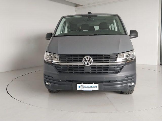 VOLKSWAGEN Caravelle 2.0 TDI 150CV DSG PC Trendline 9 POSTI CLIMA AUTOM