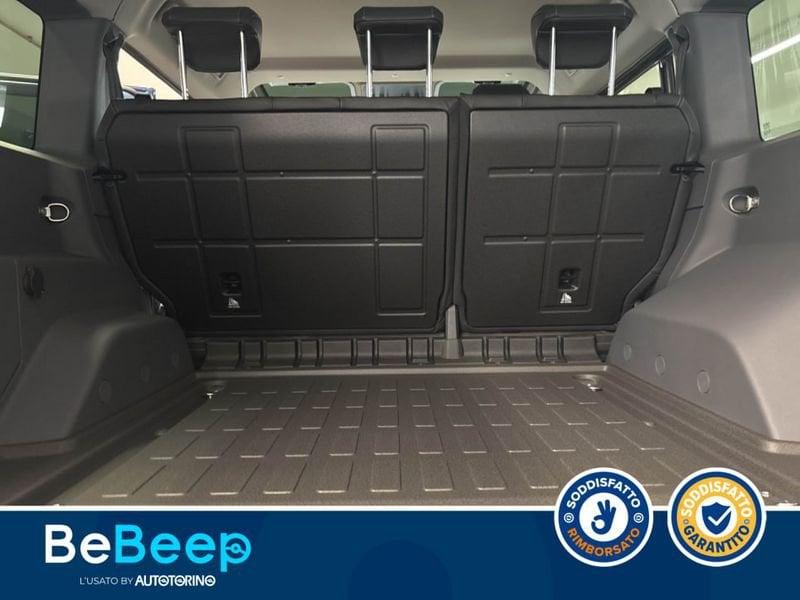 Ineos Grenadier STATION WAGON 3.0 TURBO B FIELDMASTER ED