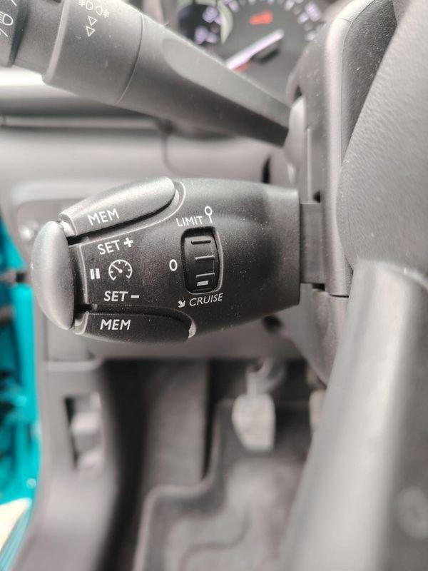 Citroën C3 PureTech 83 S&S Feel Pack