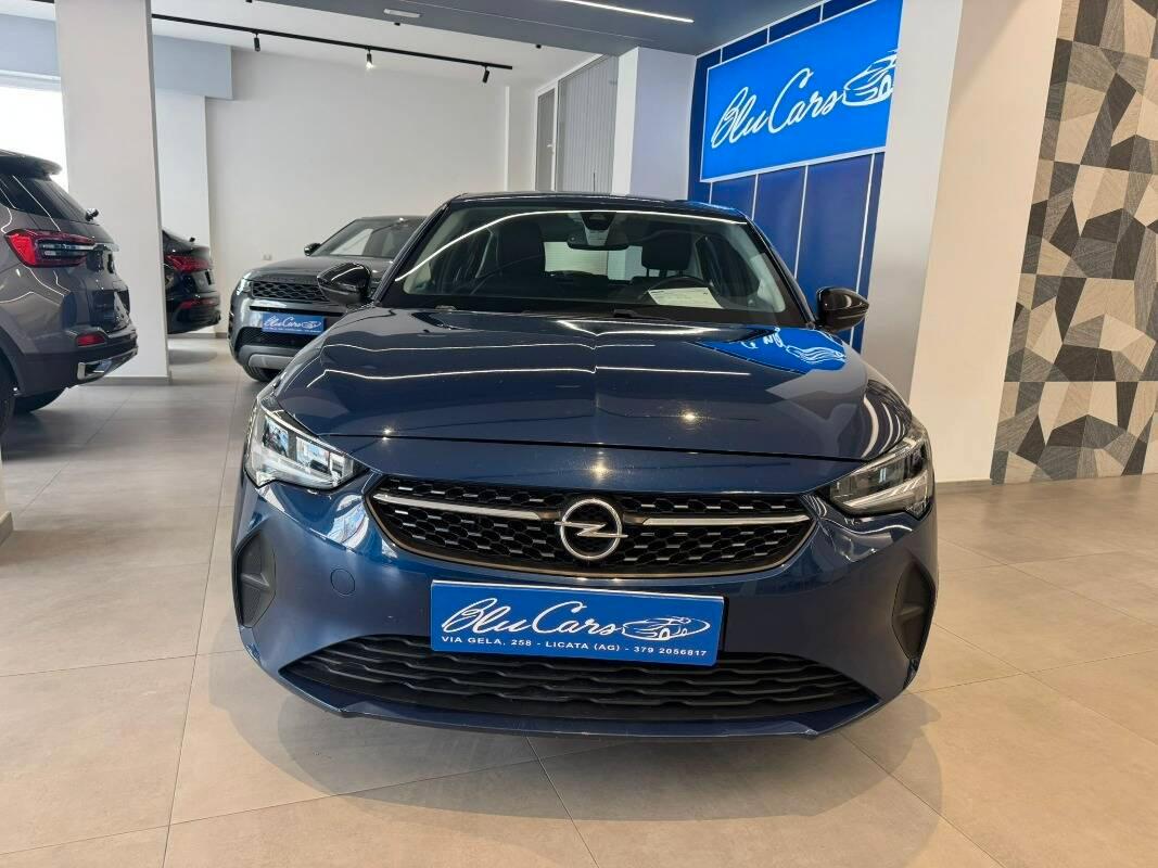 Opel Corsa 1.2 Elegance s&s 100cv