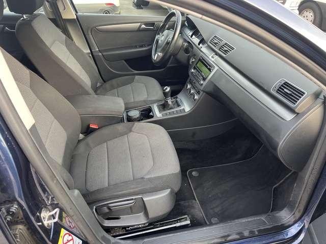 Volkswagen Passat Variant 1.6 tdi Comfortline