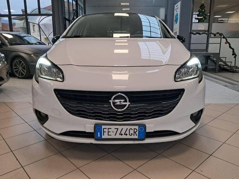 Opel Corsa 1.4 5 porte n-Joy