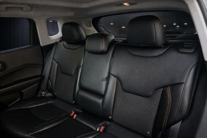 Jeep Compass Jeep Compass 1.6 MJet 120cv Limited Unicoproprietario