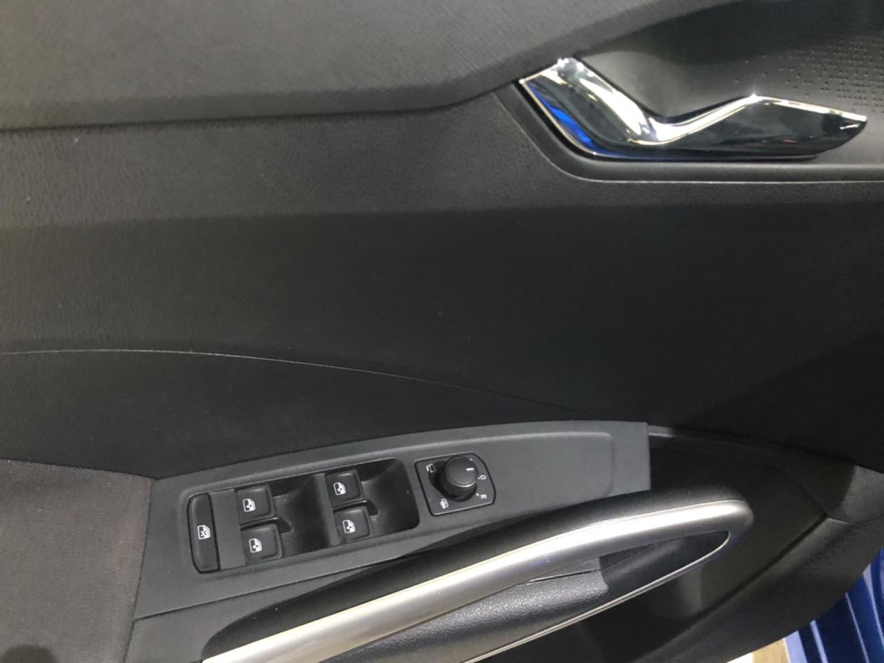 Skoda Fabia 1.0 TSI EVO 95 CV Style