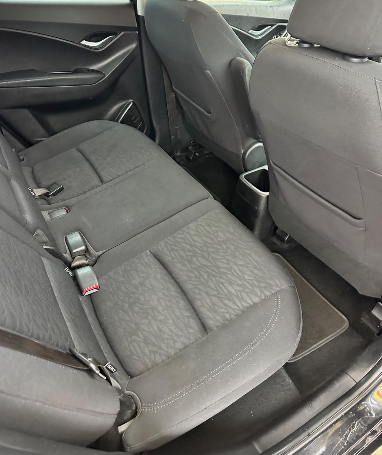 Hyundai iX20 1.4 CRDI 77 CV Comfort