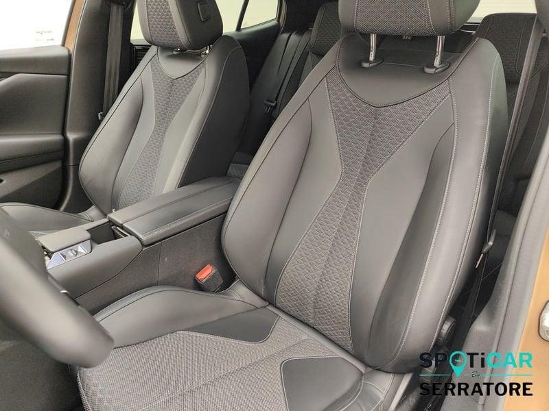 DS DS4 II 2021 1.5 bluehdi Business 130cv auto
