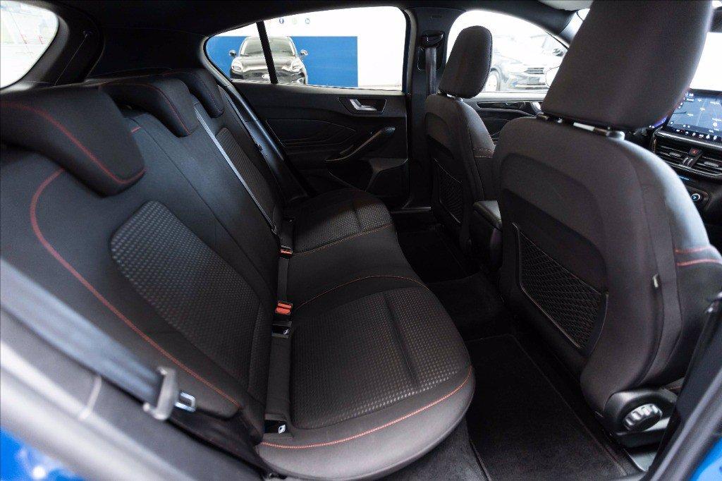 FORD Focus 1.0t ecoboost h ST-Line 125cv del 2023