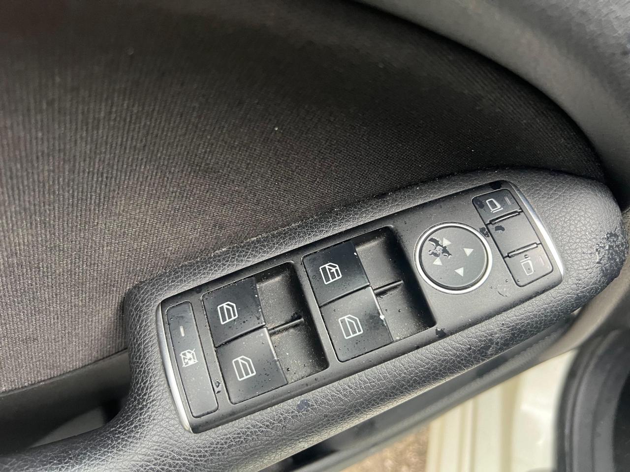 Mercedes-benz B 180 CDI BlueEFFICIENCY EXECUTIVE
