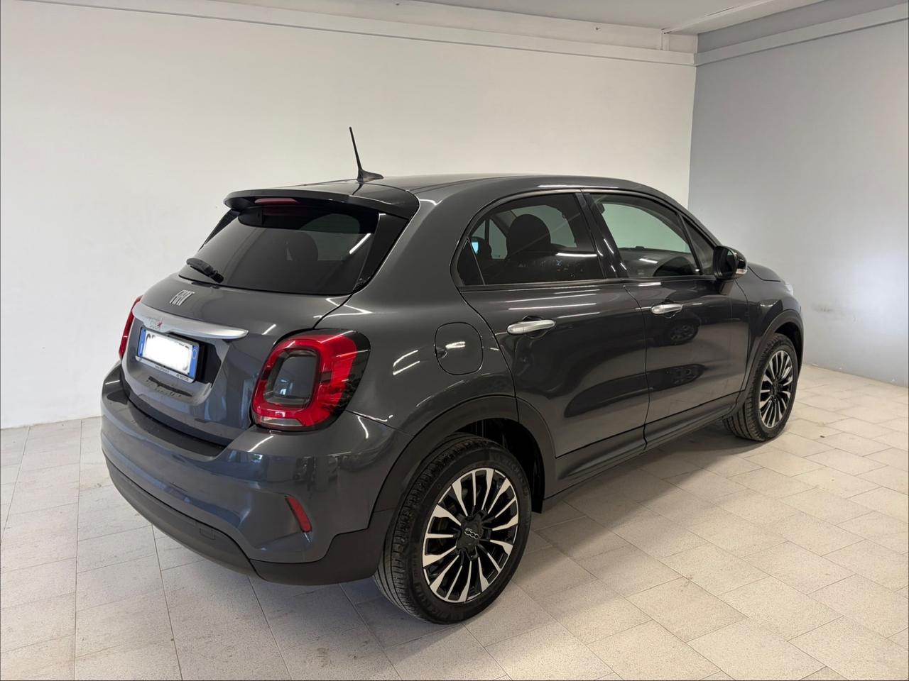 Fiat 500X 1.3 MultiJet 95 CV FULL LED