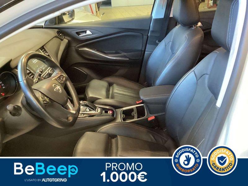 Opel Grandland X 1.6 PHEV ULTIMATE AWD AUTO