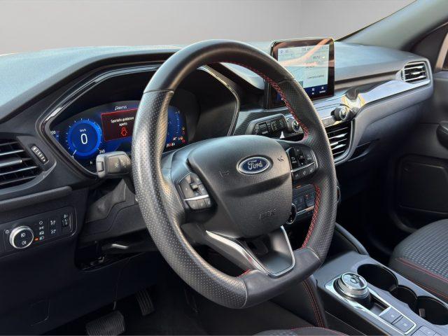 FORD Kuga 2.0 120CV 2WD ST-Line Auto