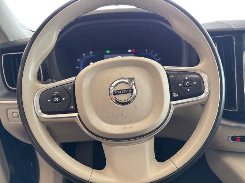 Volvo XC60 B4 (d) automatico Core