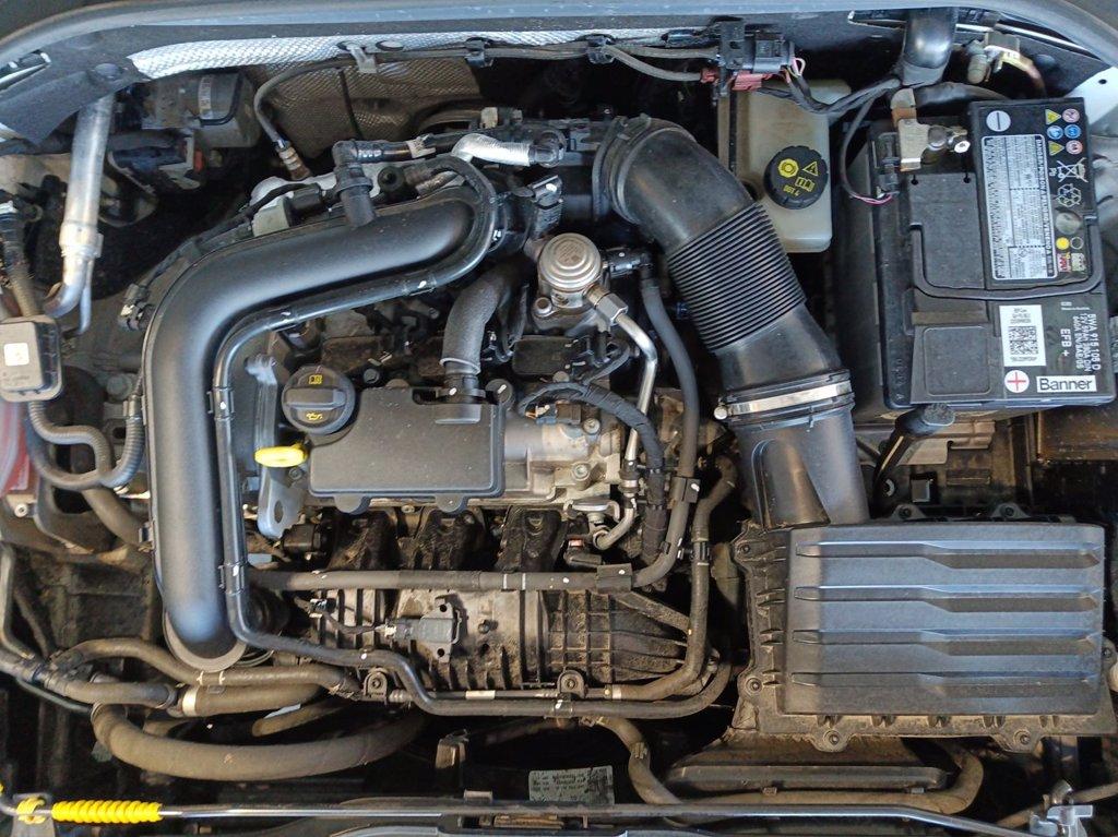 VOLKSWAGEN T-roc 1.0 tsi style 110cv del 2022