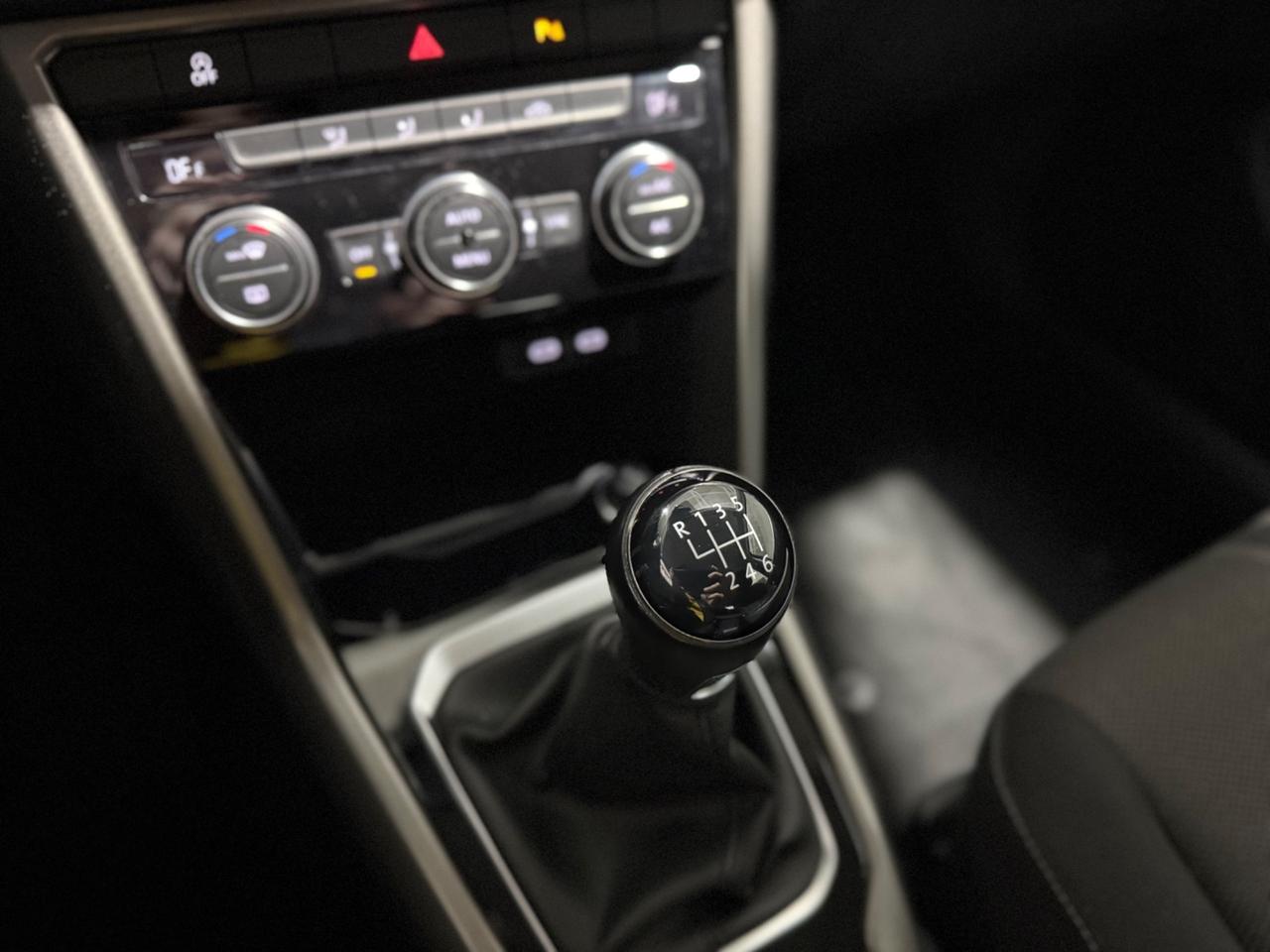 Volkswagen T-ROC 2.0 TDI 116 CV BMT Style 2021