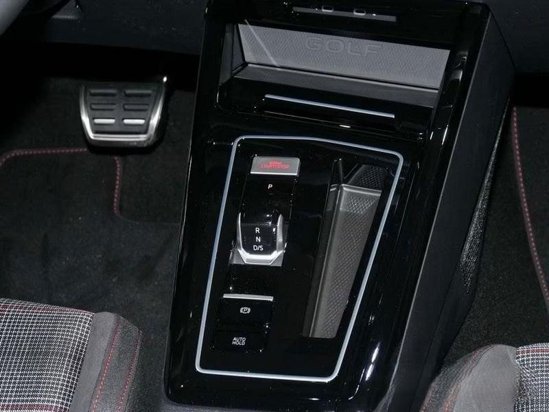 Volkswagen Golf Golf 2.0 TSI GTI DSG HEAD-UP MATRIX LED 19" NAVI