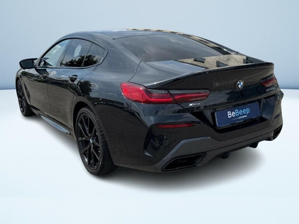 BMW Serie 8 M Gran Coupe 850 i xDrive Steptronic