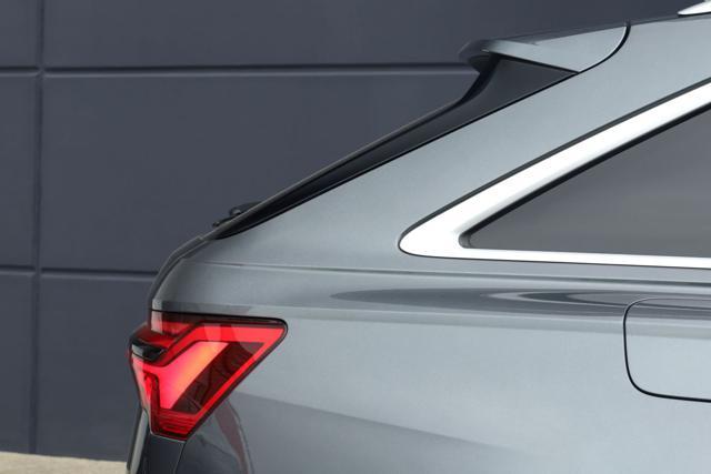 AUDI RS6 Avant 4.0 TFSI V8 quattro tiptronic