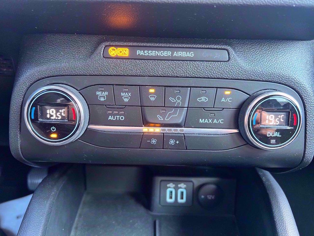 FORD Focus Active 1.0 ecoboost h s&s 125cv my20.75 del 2022
