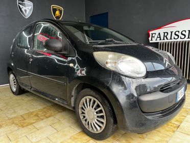 Citroen C1 1.0 5 porte BAC1