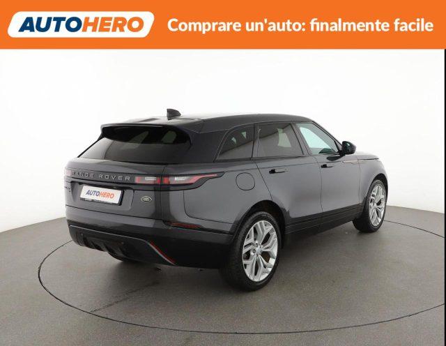 LAND ROVER Range Rover Velar 2.0D I4 240 CV R-Dynamic