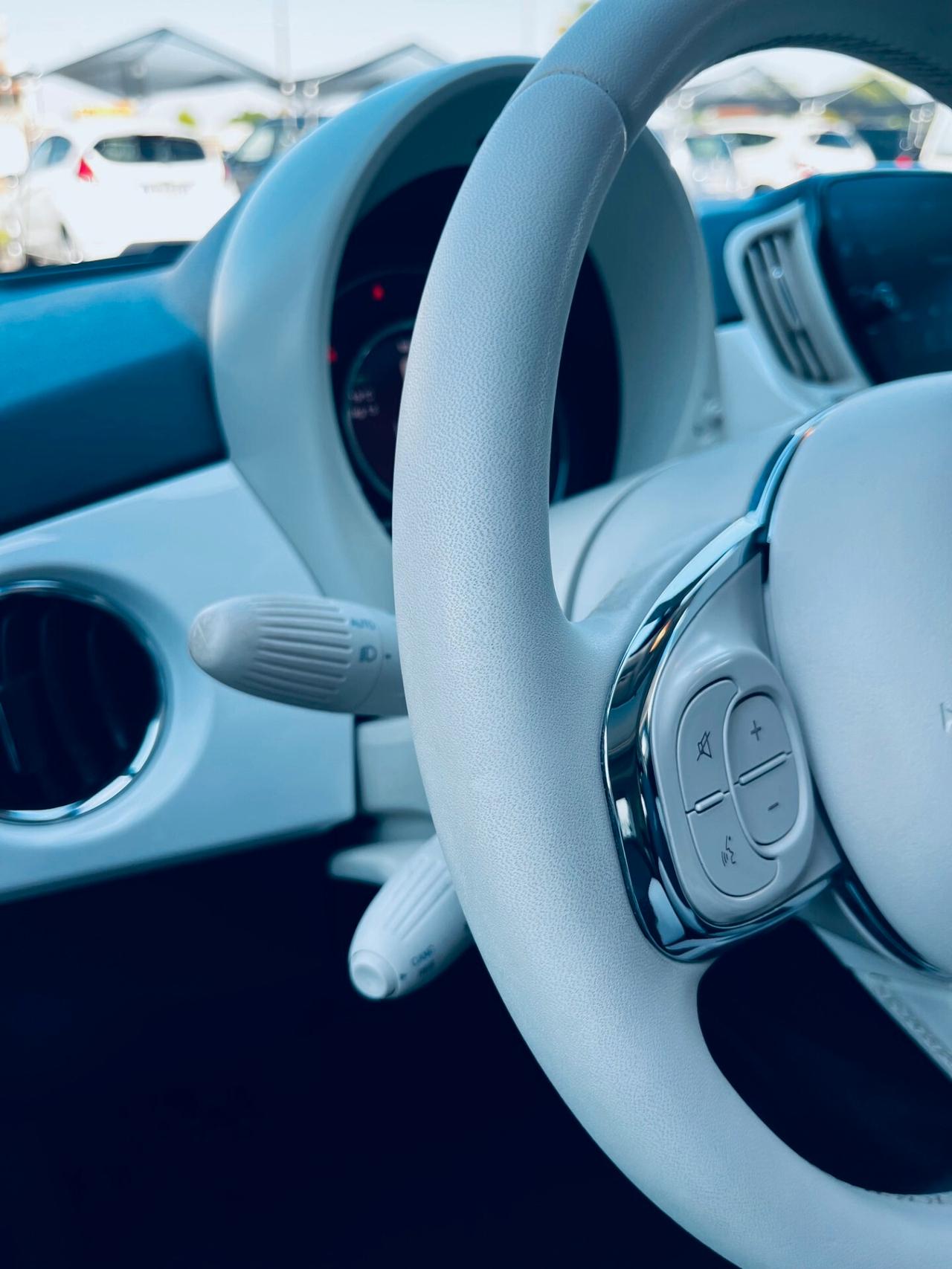 Fiat 500 1.0 Hybrid Dolcevita *PREZZO REALE*