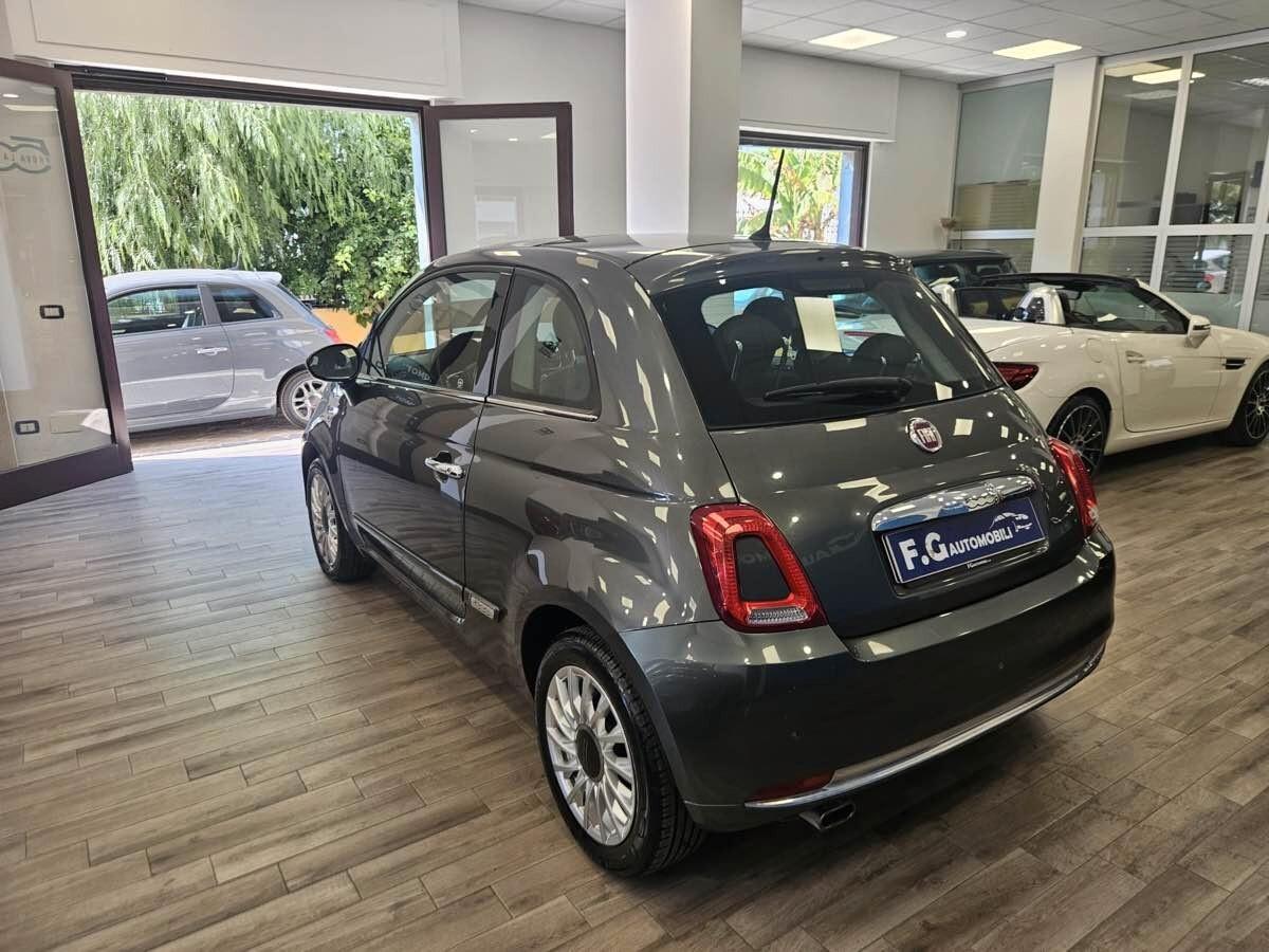 Fiat 500 1.2 EasyPower Lounge