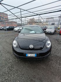 Volkswagen Maggiolino 2.0 TDI Sport