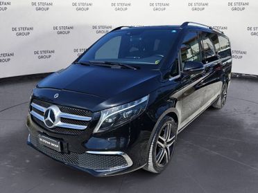 Mercedes-Benz Classe V V Extralong 300 d 4matic Premium