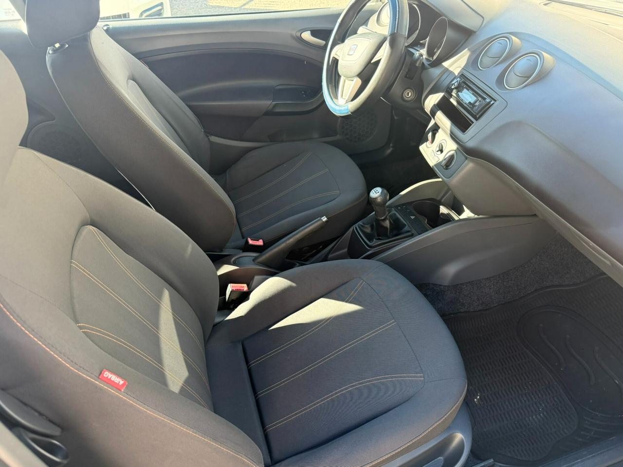 Seat Ibiza 1.2 60 CV 3p.