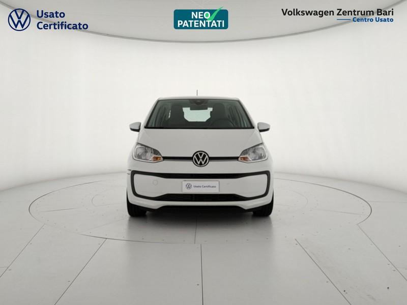 Volkswagen up! 5p 1.0 eco move 68cv my20