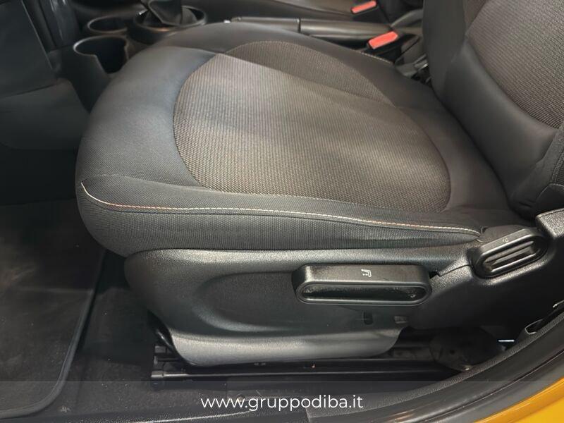 MINI Mini 2014 Benzina 1.2 One 75cv 5p