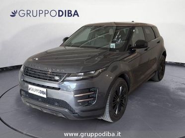 Land Rover Range Rover Evoque II 2024 2.0d i4 mhev Dynamic SE awd 163