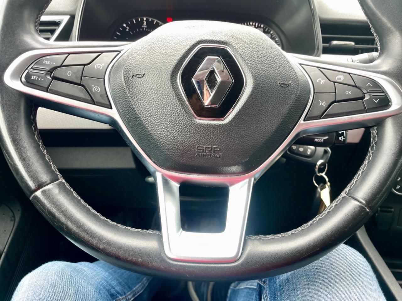 Renault Clio dCi 100 CV Evolution 2023