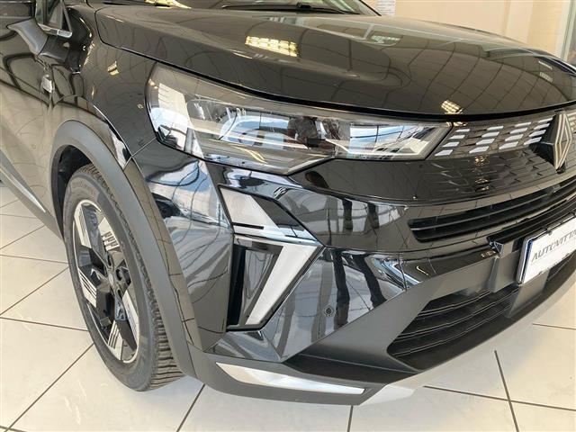 RENAULT Symbioz 1.6 E-Tech full hybrid Iconic Auto 145cv