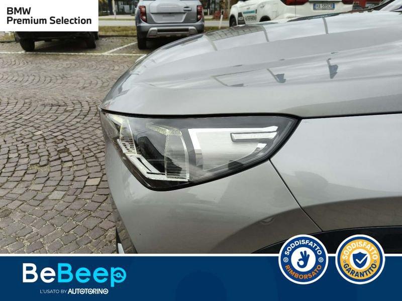 BMW X1 XDRIVE20D MHEV 48V X-LINE AUTO